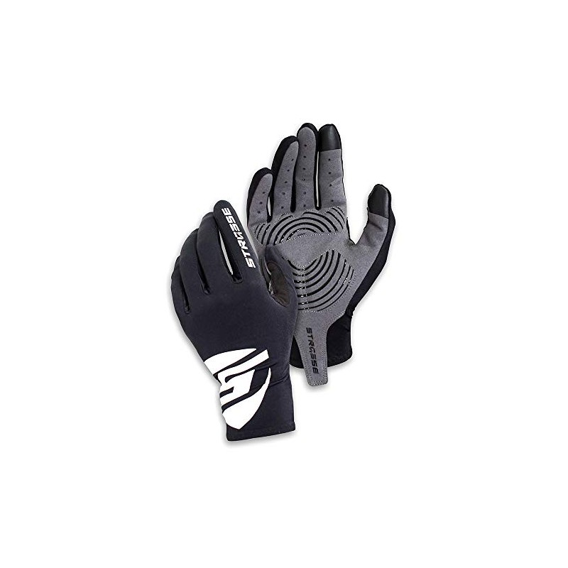 ＳＴＲＡＳＳＥ STRASSE sports actiity Gloves Simulator Racing Driving Steering Wheel