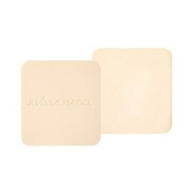 JUNGSAEMMOOL Masterclass Powder Foundation Puff (2ea) - JUNGSAEMMOOL Masterclass Powder Foundation Puff (2
