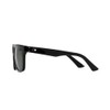 Otis Eyewear Panorama ECO Black Grey Polarized Mineral Lens Sunglasses