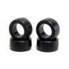 京商 ナスカータイヤセット (セミワイド/4Pcs) ラジコン用パーツ MZT151
