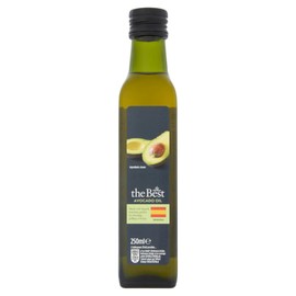 Morrisons The Best Pure Avocado Oil 250Ml