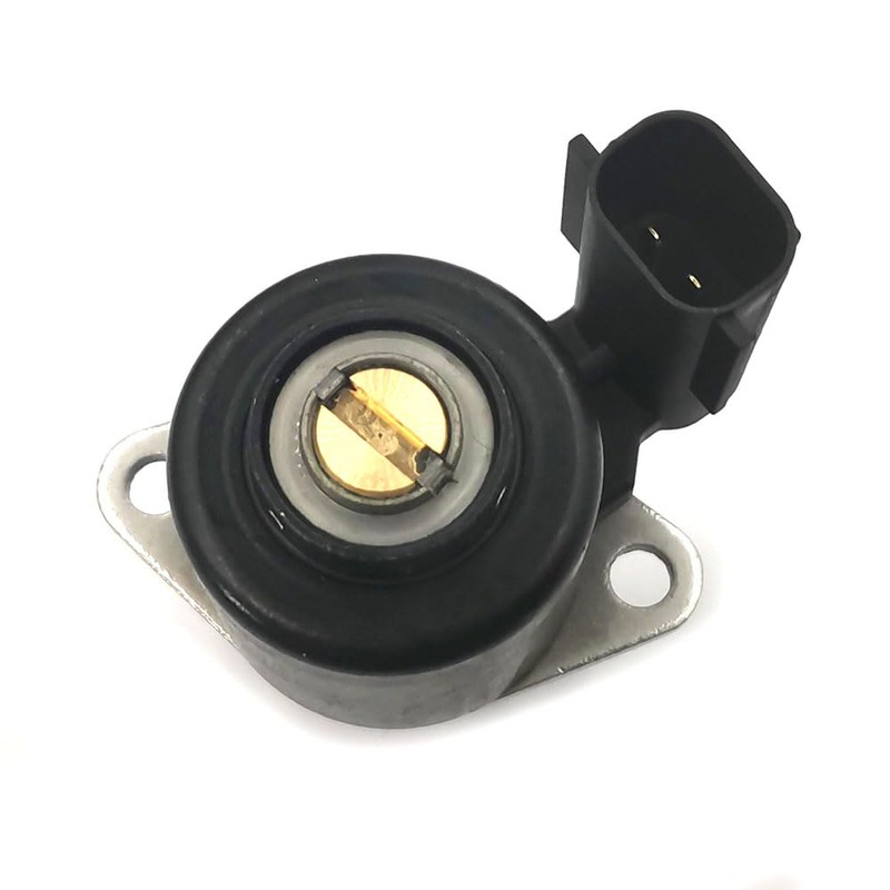 Inlet Metering Valve 2872550 Pressure Control Valve For Cummins Original