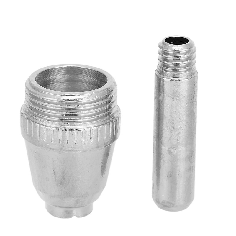 20Pcs Plasma Cutting Torch Consumables Electrode Tip Nozzle for AG-60
