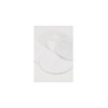 CARRIWELL Washable Merino Wool Nursing Pads, Reliable Moisture Protection, Breathable,