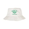Urban Classics Unisex Hat, White