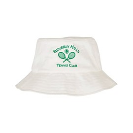 Urban Classics Unisex Hat, White