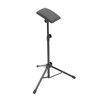 Xuthusman Black Tattoo Tripod Stand Compact Arm Rest Leather Pad