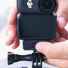 MAXCAM Compatible with DJI Osmo 360/Nano/Action 6/5/4 Pro Magnetic Quick