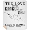 Mother Gifts from Son Distance - The Love Between Mother