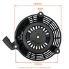 Hipa GCV160 Pull Start Recoil Starter for Honda GCV 160