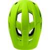 Fox Racing Mainframe Helmet Mips, Ce, HELMET, Men's, Yellow, L