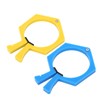 Sublimation Tumbler Clamp ABS Pinch Holder Grip Clip Fixing Tool