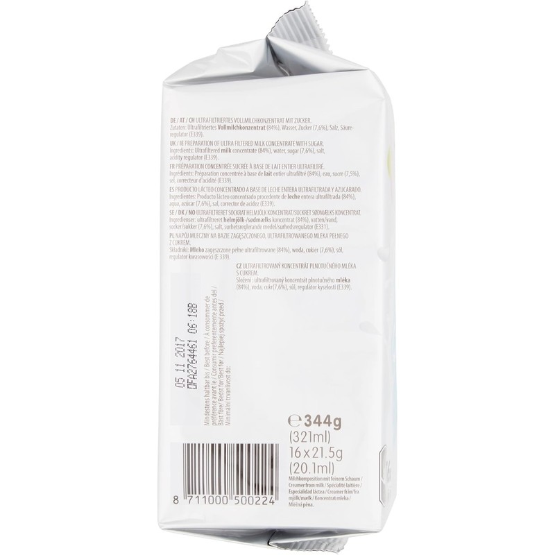 Tassimo Creamer From Milk 16 T-Discs by tassimo jde