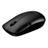 Mouse inalámbrico Multilaser Mo285 Negro