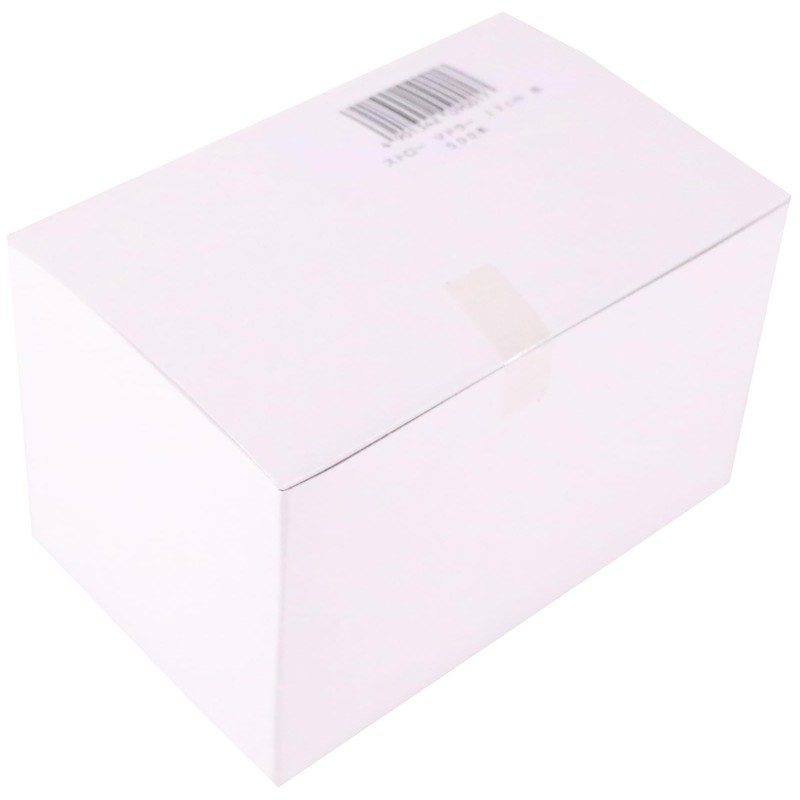 川崎商会 マドラーストロー 13cm (径2×2) 500本入 赤 379138