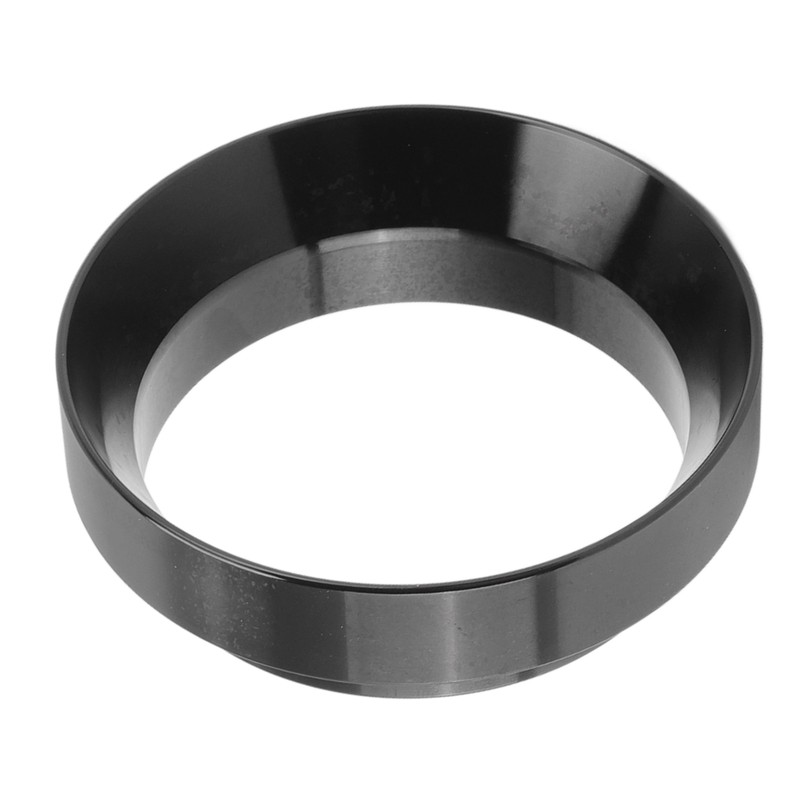 58mm Coffee Dosing Funnel Italian Magnetic Aluminium Alloy Coffee Powder