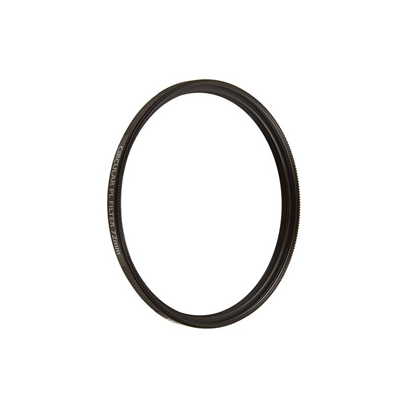 SONY 円偏光フィルター VF-72CPAM