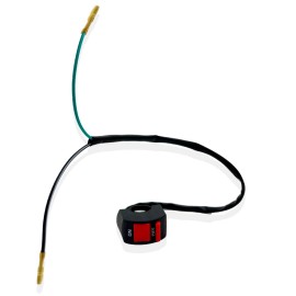 Fellers Small Engines ON OFF KILL SWITCH FOR BAJA DOODLE BUG DB30 MINI BIKE MB165 MB200 BAJA WARRIOR