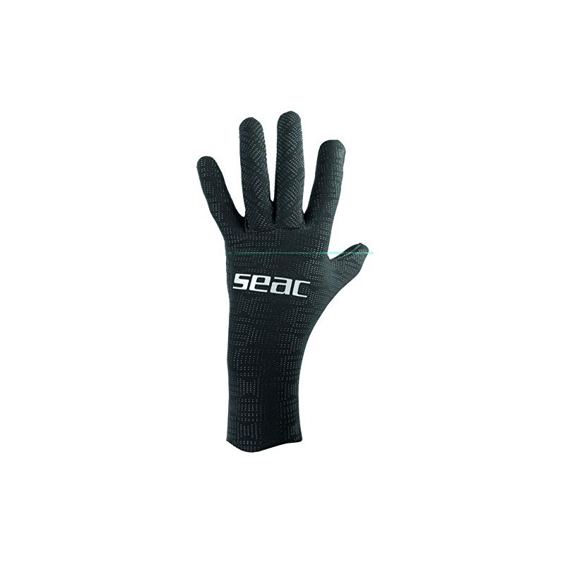 SEAC Ultraflex, 5.5 mm ultra-elastic neoprene gloves for diving and