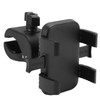 Bike Phone Mount Universal Adjustable Angle Motorcycle Handlebar Cell Phone