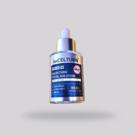 Laselton Laselton Total Solution Toenail Serum 30ml Foot Care Ampoule / 라셀턴 라셀턴 토탈 솔루션 발톱 세럼 30ml 풋케어 앰플