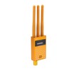 G619 Metal Gold Professional Outdoor High Sensitivity Locator Detector GPS