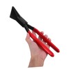 COHEALI Sheet Bending and Trimming Pliers Bending Metal Hand Tools
