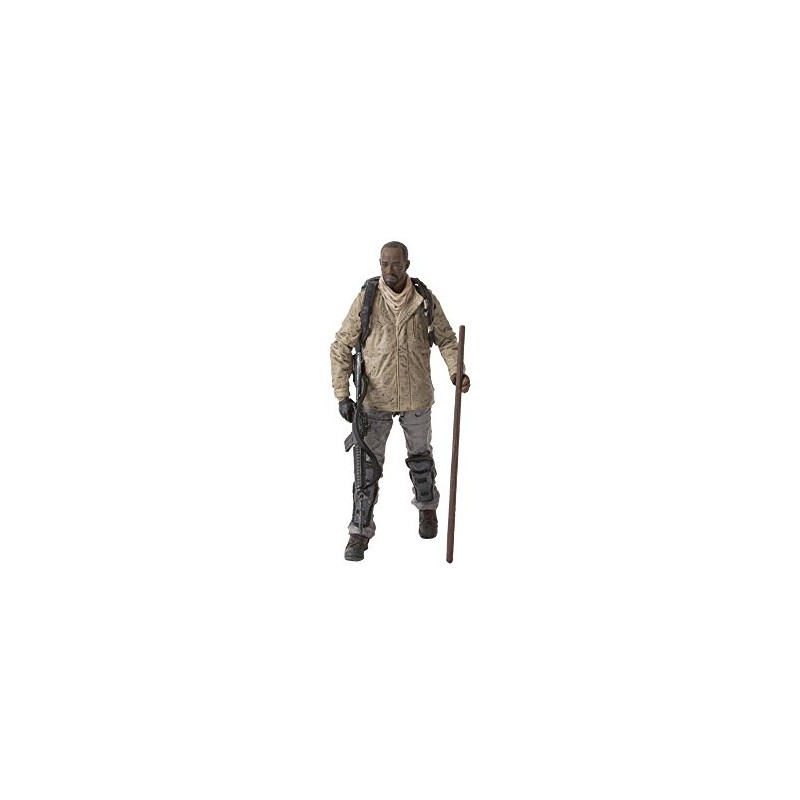 McFarlane Toys The Walking Dead TV Series 8 Morgan Jones