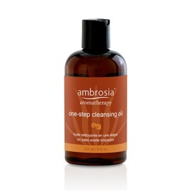 Doctor D. Schwab Ambrosia Aromatherapy™ One-Step Cleansing Oil Oil 8 fl oz