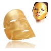 Codalis 10 Mascarillas Oro 24k Colageno Hidratante Antiarrugas