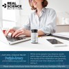 Real Science Nutrition Offers Peripheral Arterial Miracle - A Nutritional