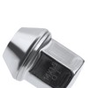 Frankberg 5x Wheel Nuts Front Rear Compatible with Discovery Sport
