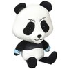 Jujutsu Kaisen Chibi Plush Panda Anime Popular Character Collection