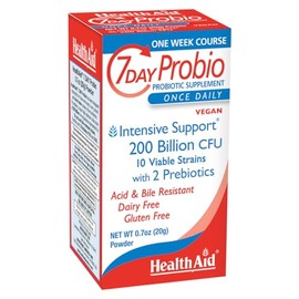 Probio 7 días                                                                                                                                         