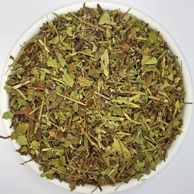 Health Embassy Speedwell Herb (Veronica Officinalis – Veronicae Herba) (100g)