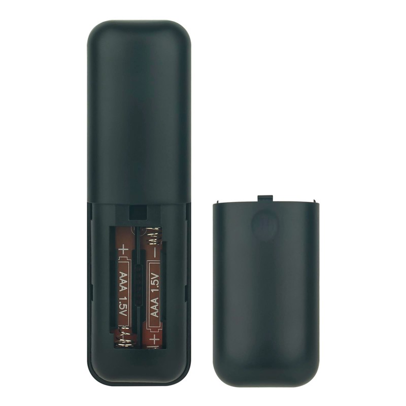 VINABTY Projector Remote Control Replacement for Canon RD-439E RD439E LV-7380