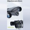 2in LCD Binoculars Telescope 1080P 5MP Video Photo Recorder Digital