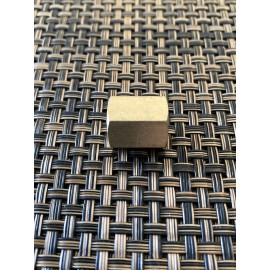 Dorman/Help GM Exhaust Manifold Nut Dorman/Help 680-104 Corvette 3/8”-16 X 5/8”