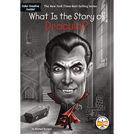 What Is the Story of Dracula?