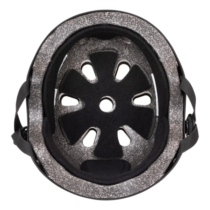 Rollerface Casco Multi-sport, Doble Certificado De Seguridad