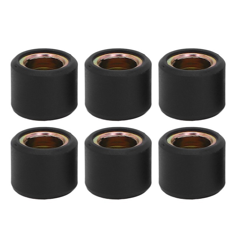 Racing Variator Kit Heat Dissipation High Performance Replacement for GY6