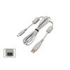 OM SYSTEM OLYMPUS USB Cable CB-USB6