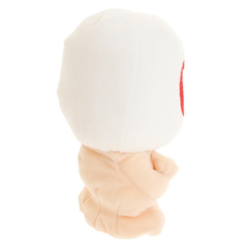 ホクシン交易 目玉おやじ ヘッドカバー WHC385