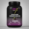 Creatina Monohidratada Fast Protein 1kg 200 Servicios Varios