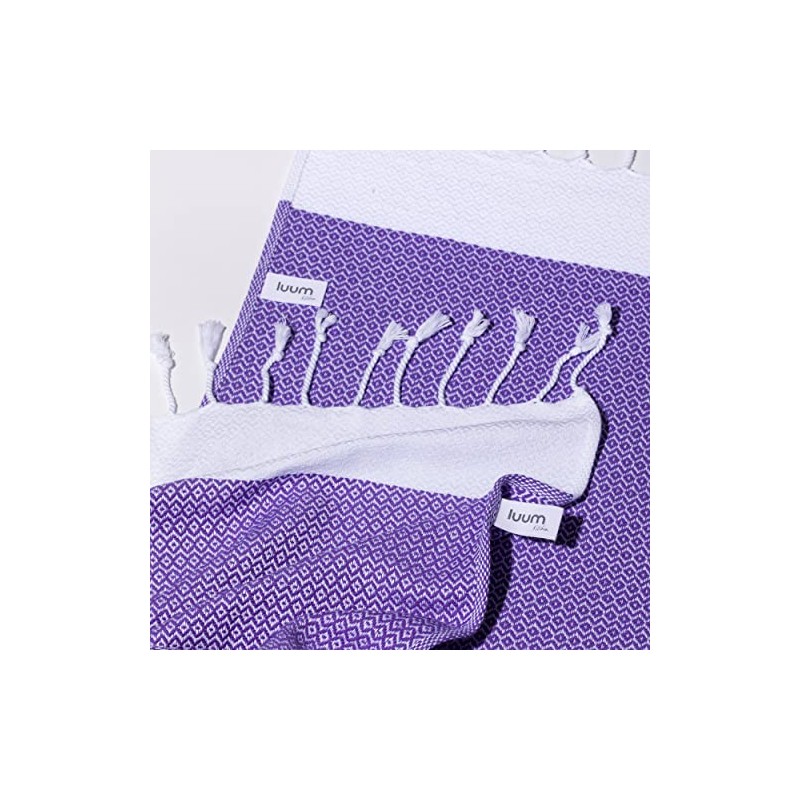 Luum® Set of 3 Tea Towels, Tea Towels, Kitchen Towels,