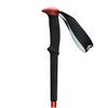 Black Diamond Trail Trekking Poles Iron Red