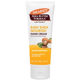 Palmer's Shea Butter Formula Crema para Manos con Manteca de Karité y Vitamina E, 96g