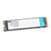 PCIE 3.0 Nvme M.2 SSD PCIE Gen3 X4 Interface 2100MB/s