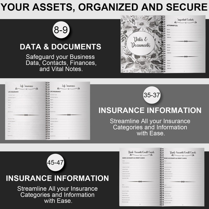 End of Life Planner UK,Sorry It’s Your Problem Now Because