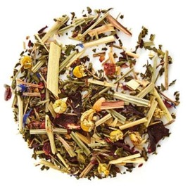 DAVIDs TEA - Pequeño ayudante orgánico para la madre